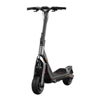 Segway Ninebot Kickscooter GT1E Kickscooter Tumma harmaa