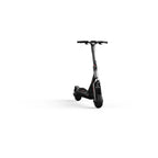 Segway Ninebot Kickscooter GT1E Kickscooter Tumma harmaa