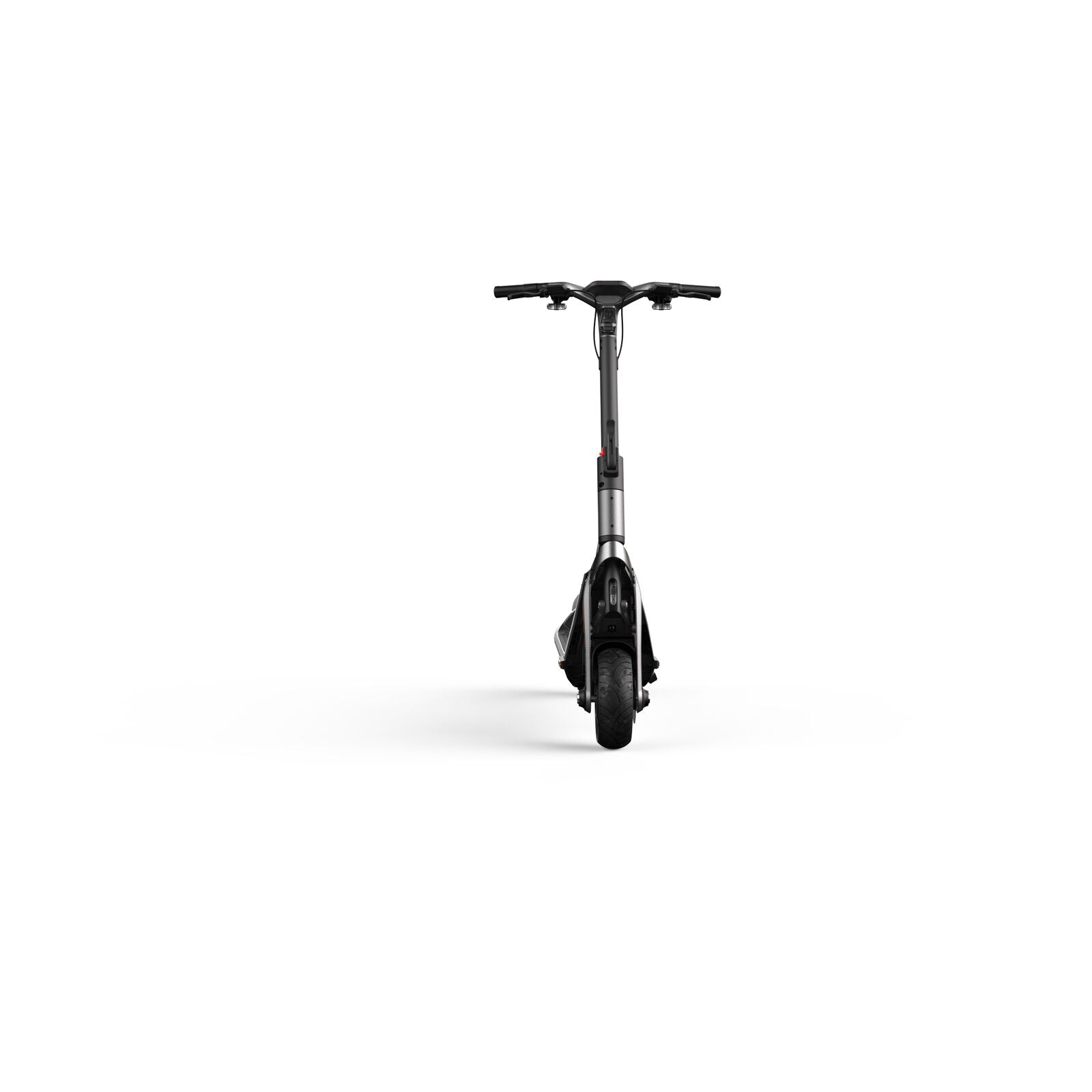 Segway Ninebot Kickscooter GT1E Kickscooter Dark grey