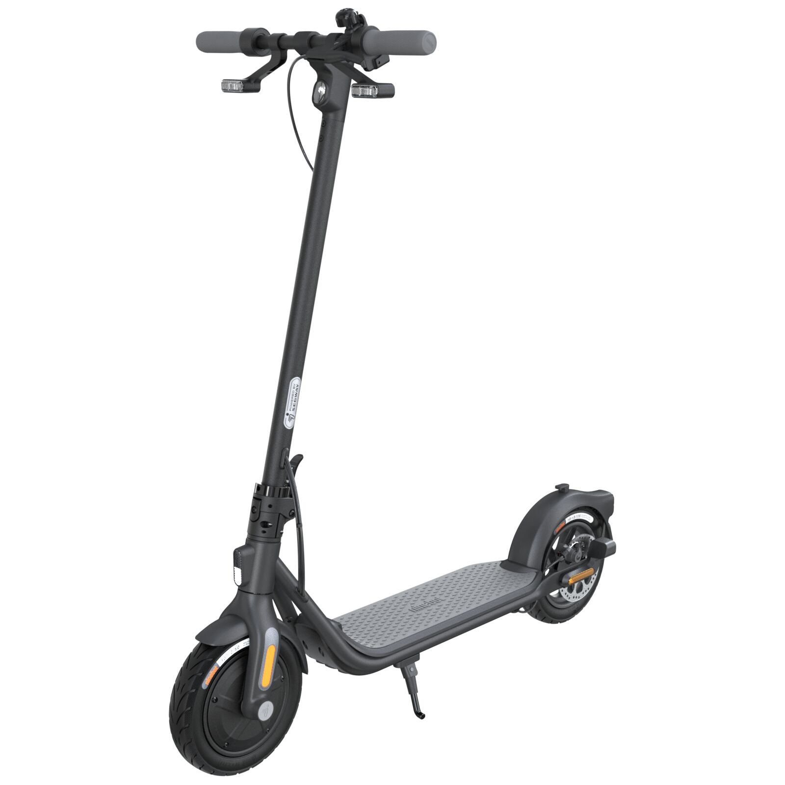 Segway Ninebot Kickscooter F25I Harmaa