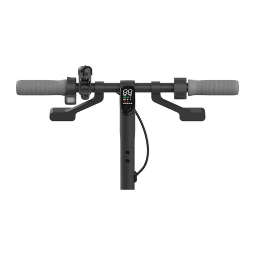 Segway Ninebot Kickscooter F25I Grijs
