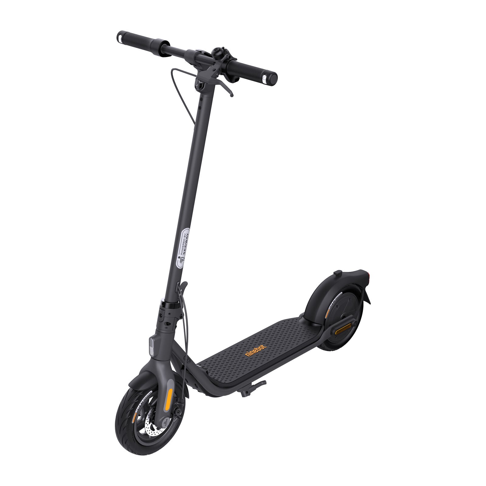 Segway Ninebot Kickscooter F2 E  Grey