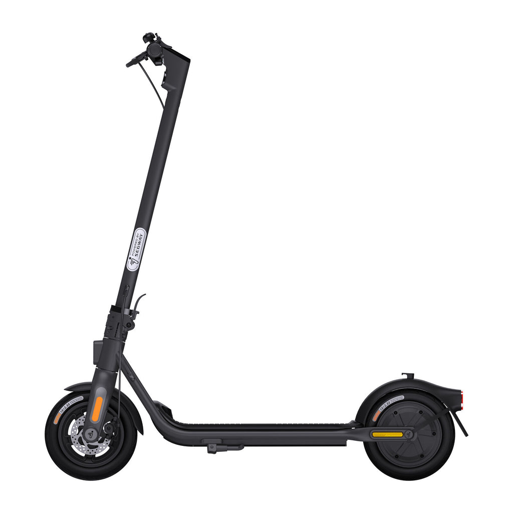 Segway Ninebot Kickscooter F2 E Harmaa