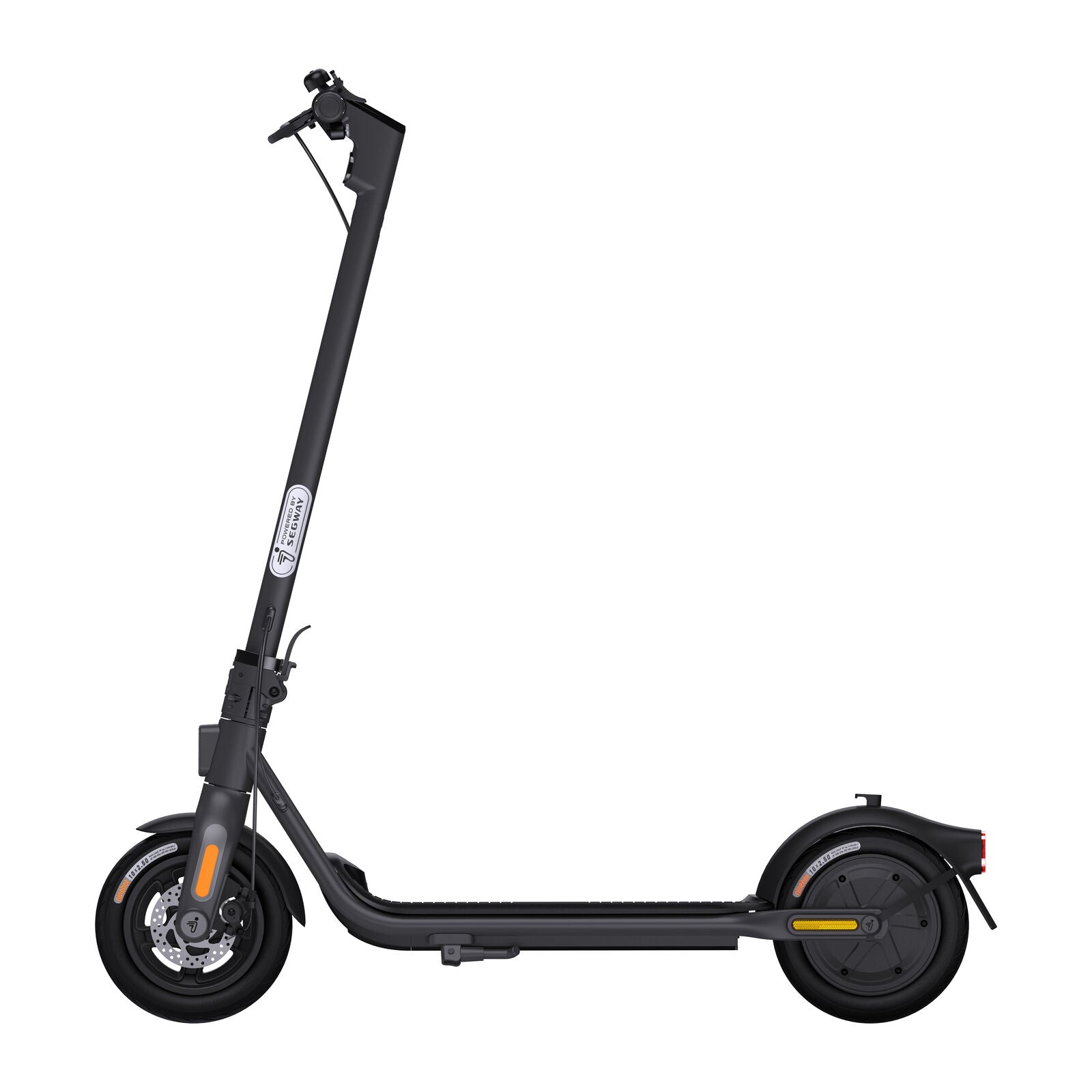 Segway Ninebot Kickscooter F2 E  Grey