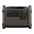 Segway Cube 1000 Portable battery Grey