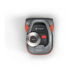 Segway Navimow H3000E Incl Visionfence Robotic lawn mower Grey