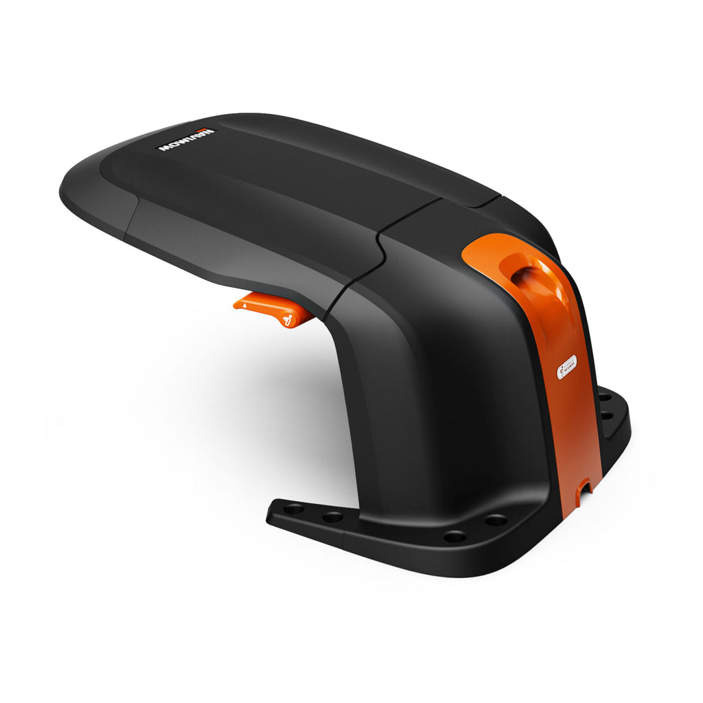 Segway Navimow Garage S Black