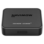 Segway Navimow 4G Access+ Black