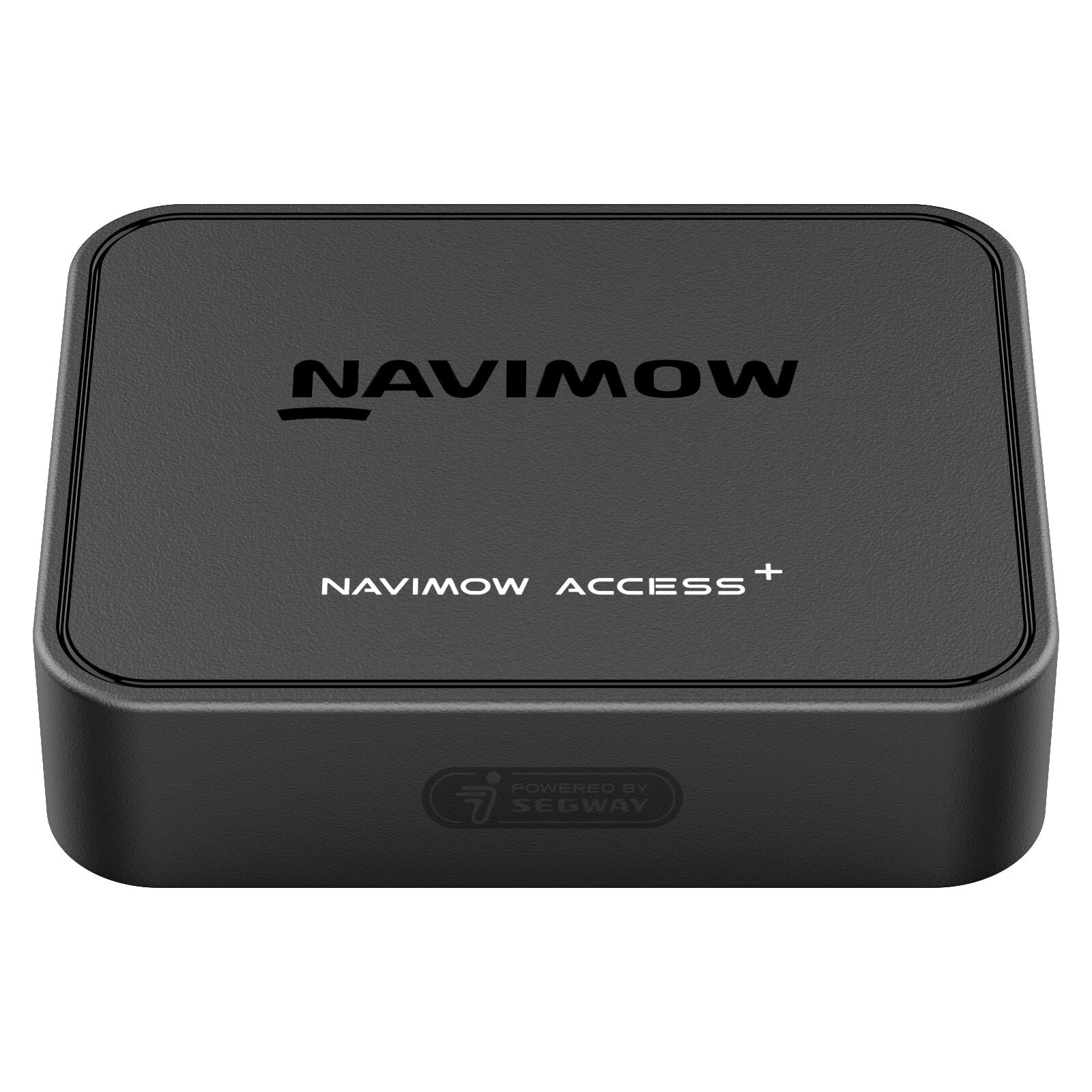 Segway Navimow 4G Access+ Black
