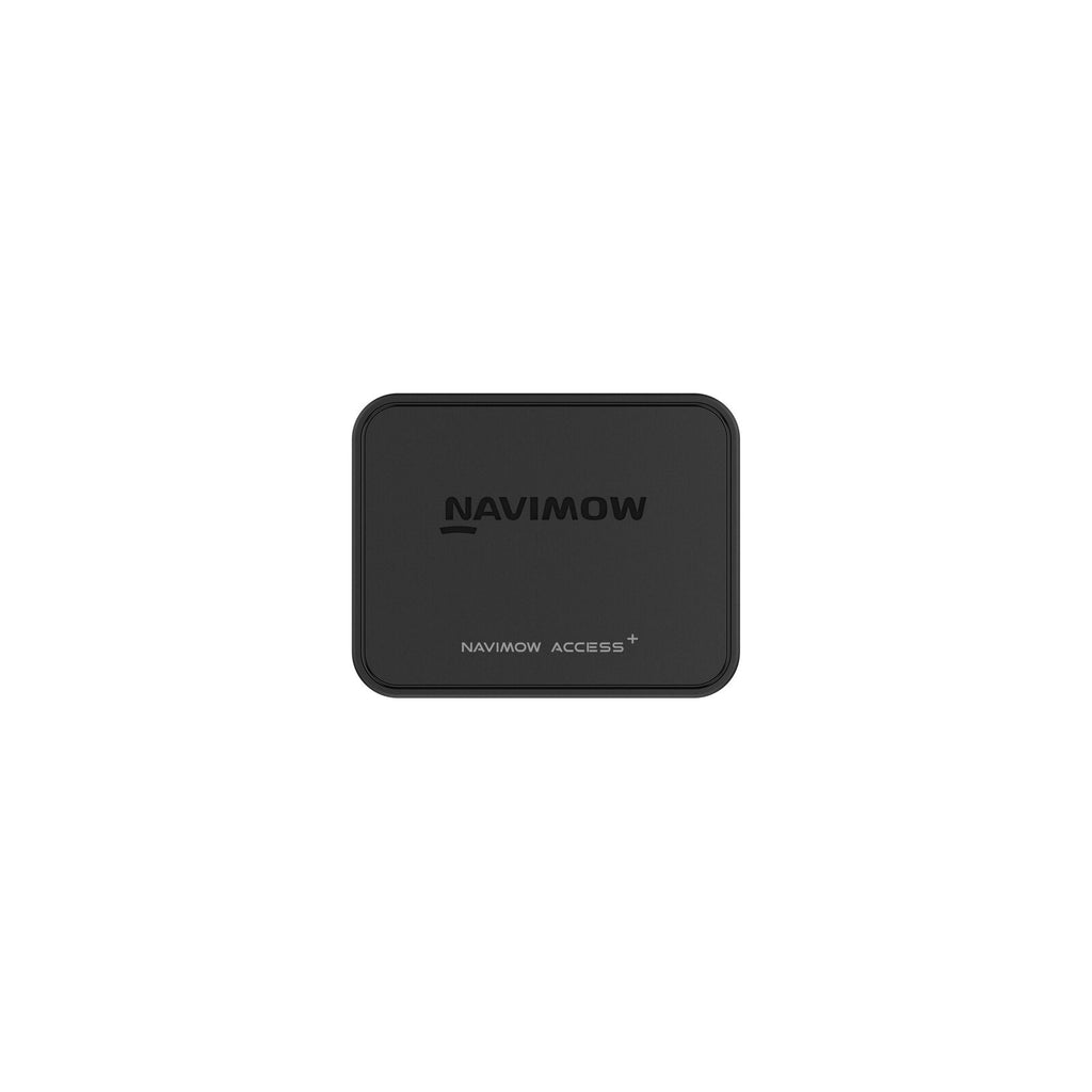 Segway Navimow 4G Access+ Black