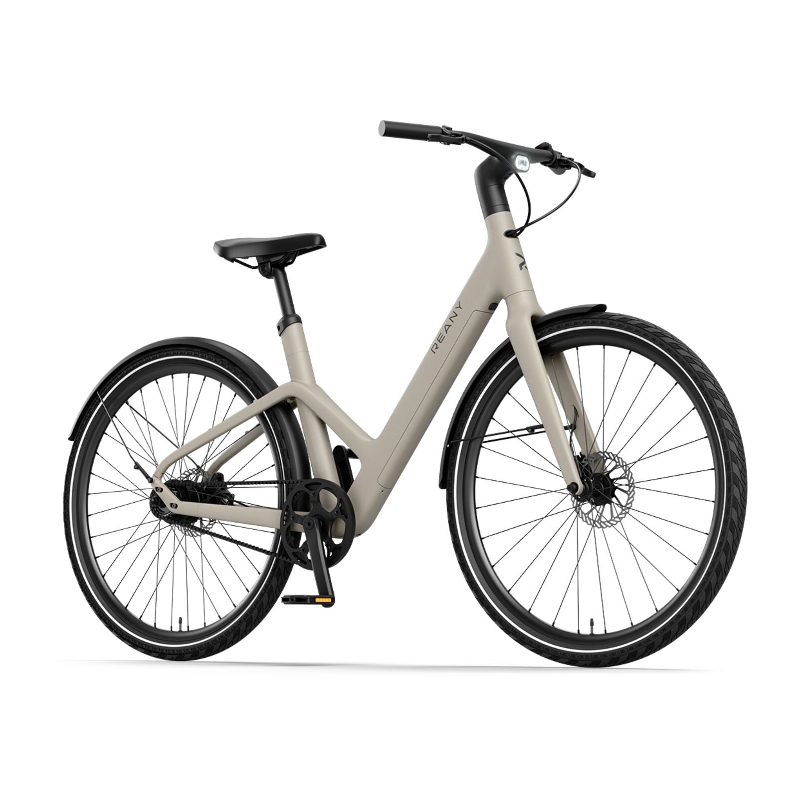 Reany W1 Pro City Desert Gray