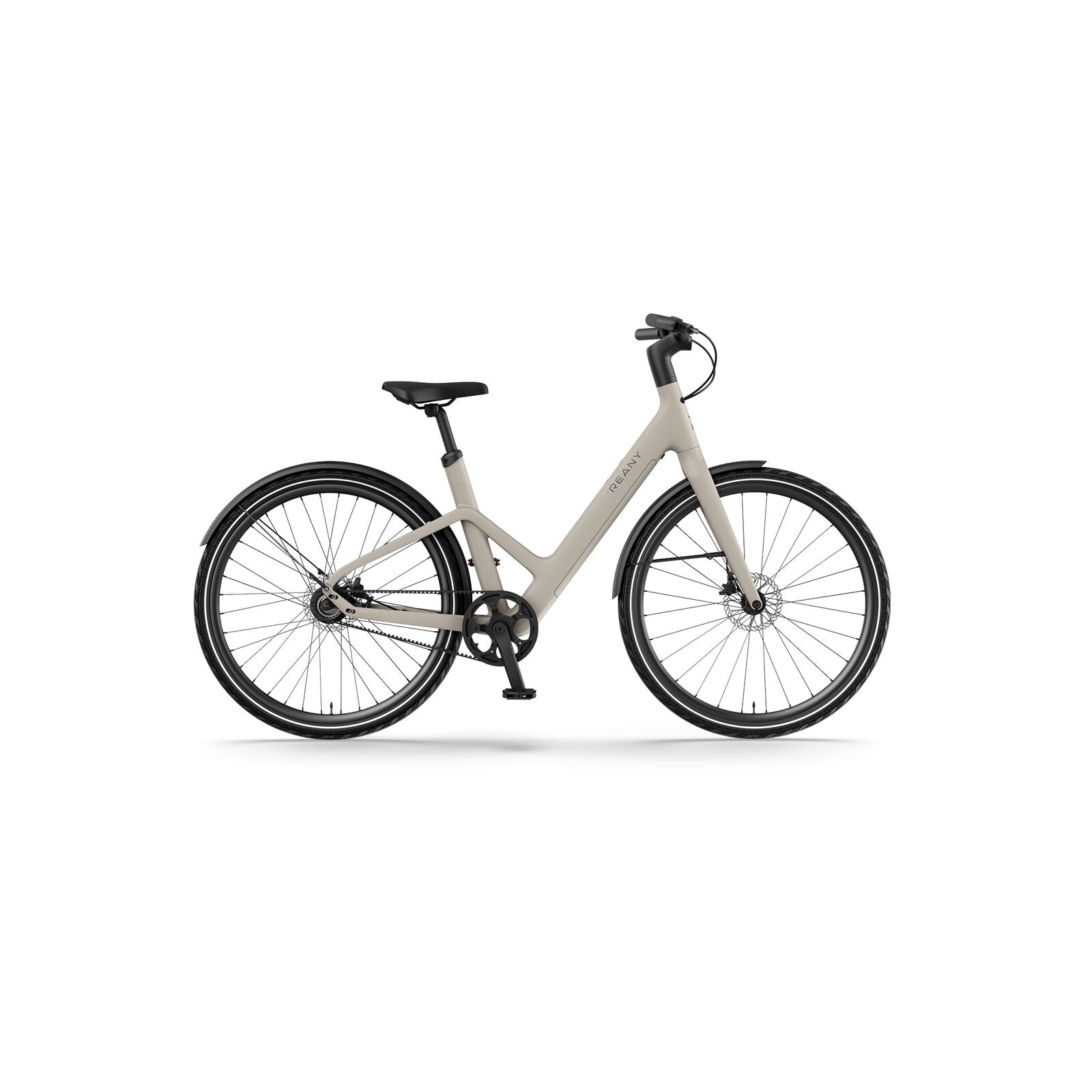 Reany W1 Pro City Desert Gray