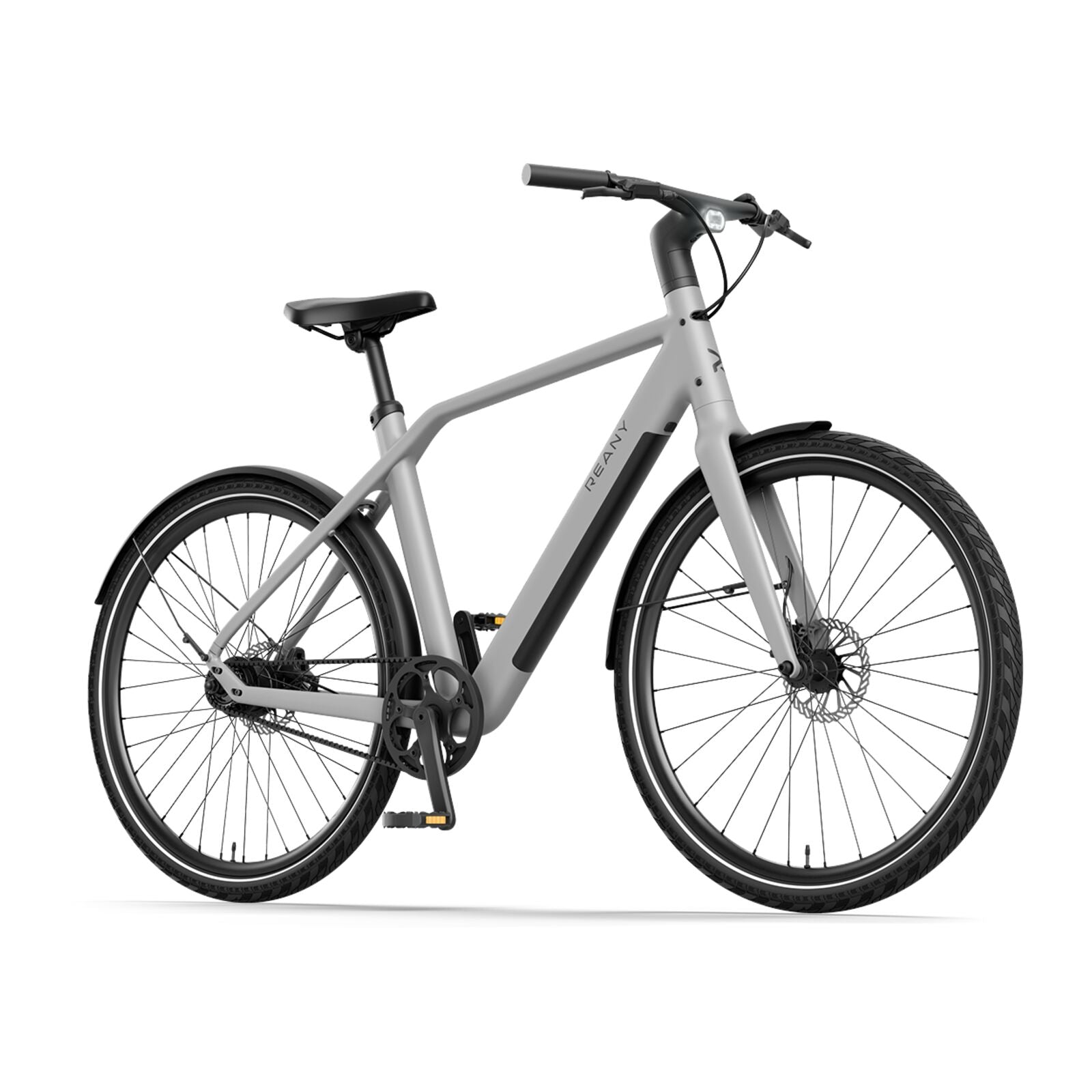 Reany N1 City Stone Gray