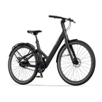 Reany W1 GT City Night Black