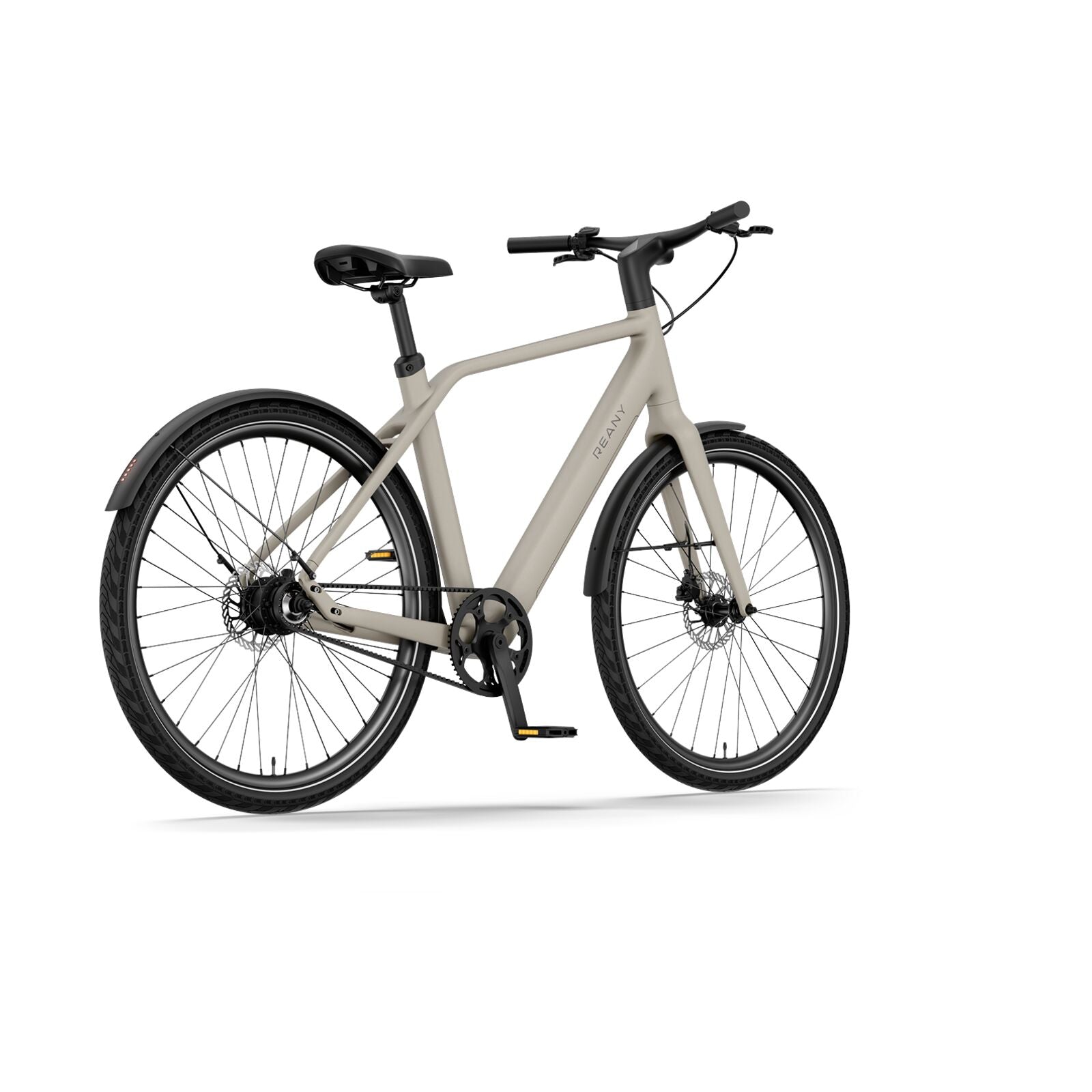 Reany N1 Pro City Desert Gray
