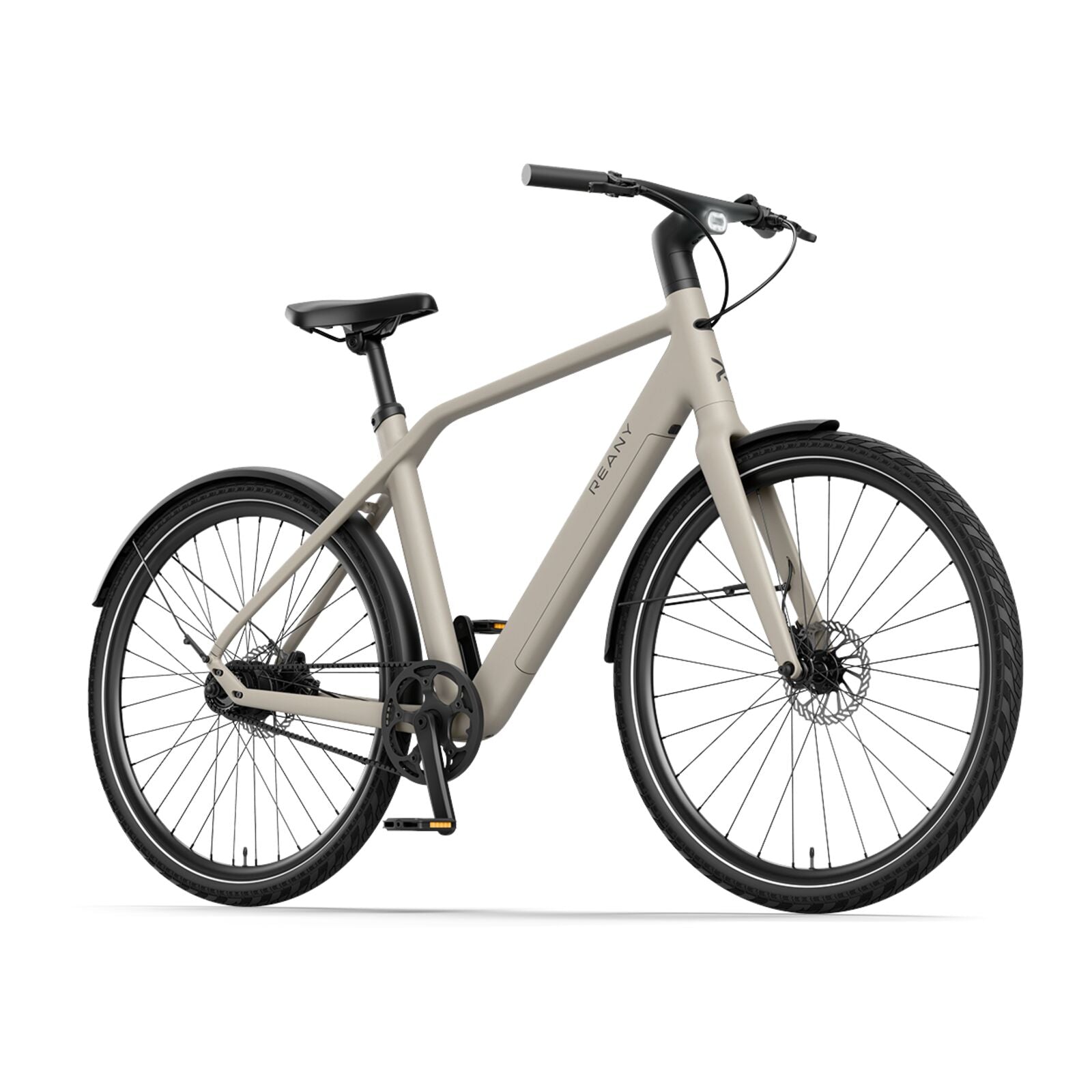 Reany N1 Pro City Desert Gray