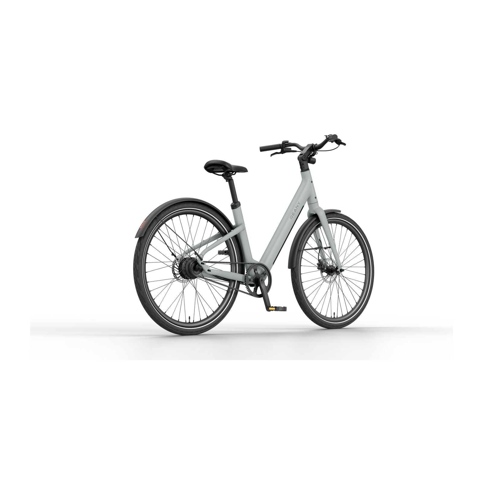 Reany V1 Vivo City Fresh Gray