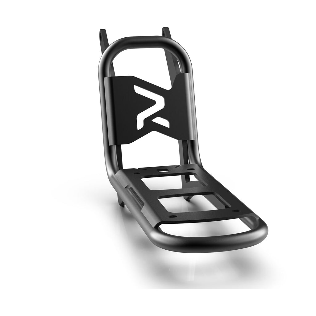 Reany Frontstativ Slim Svart