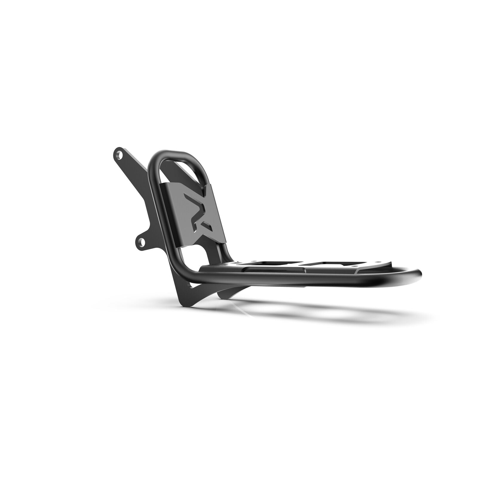 Reany Frontstativ Slim Svart