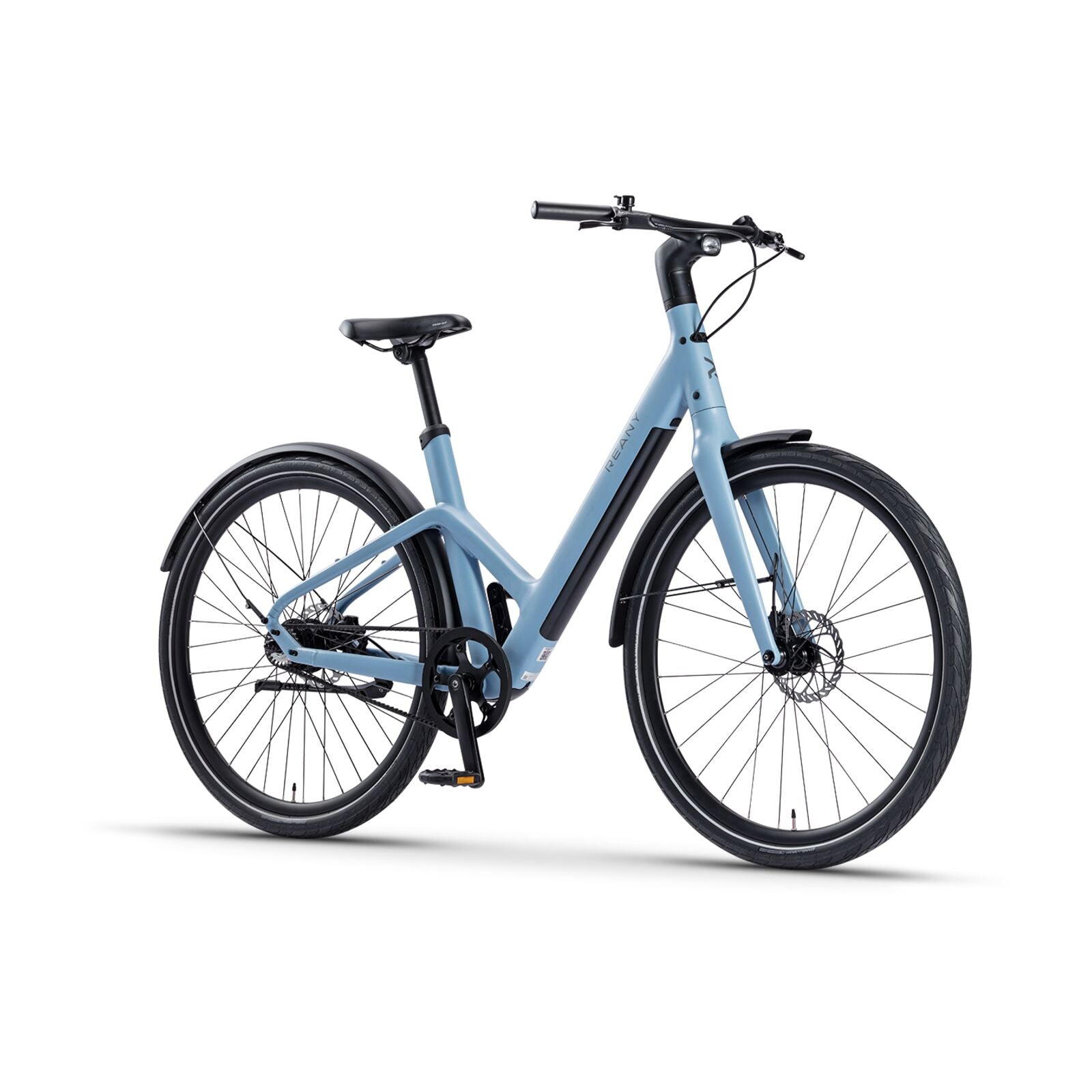 Reany W1 City Misty Blue
