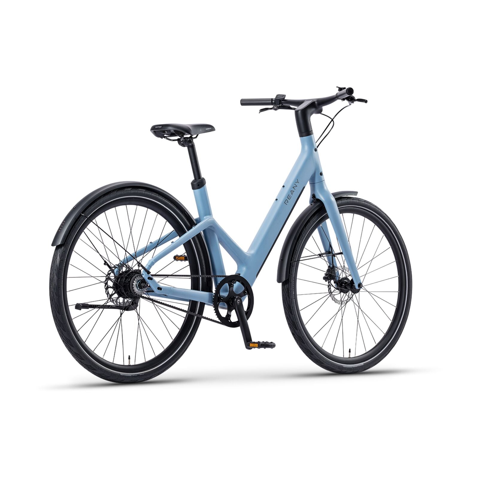 Reany W1 City Misty Blue