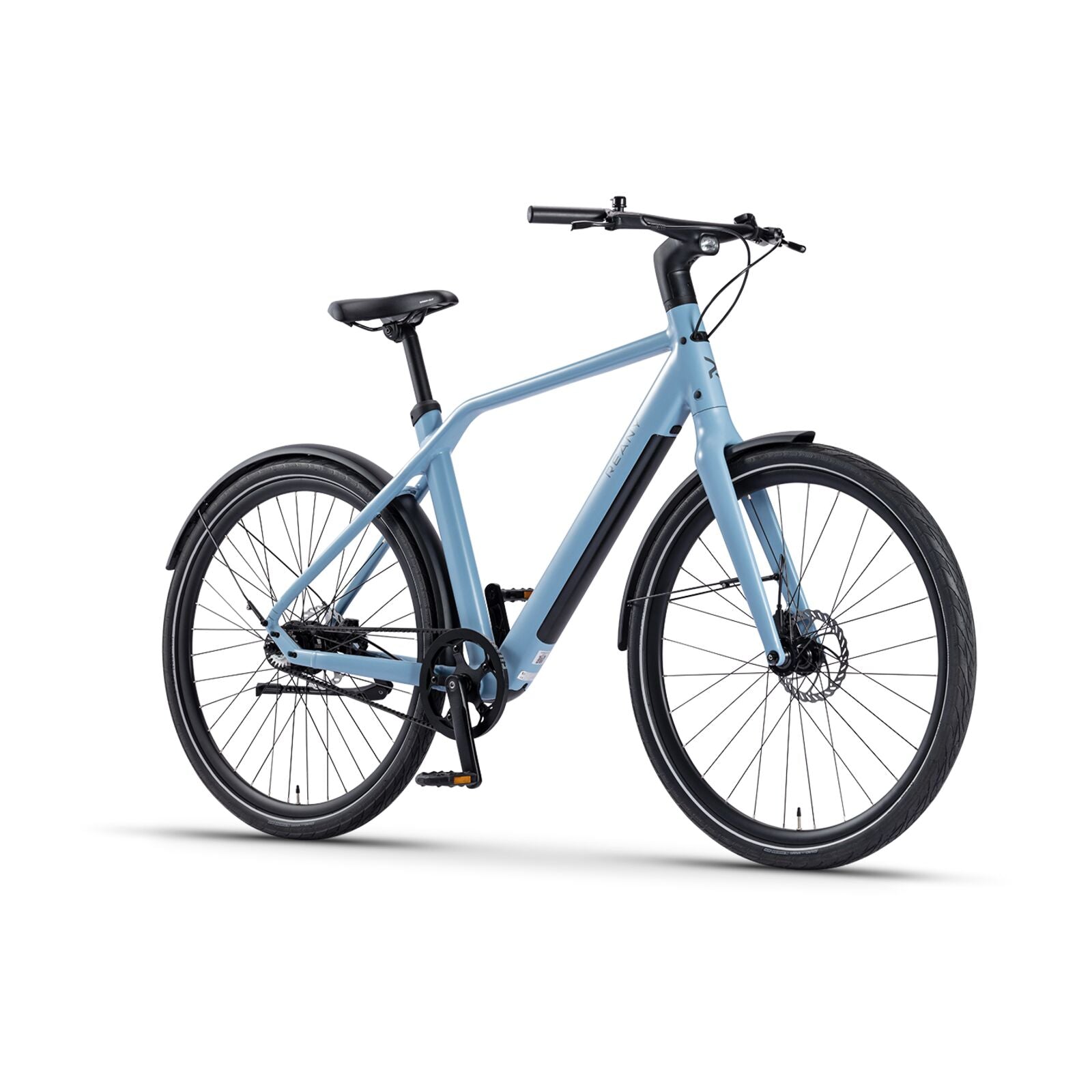 Reany N1 City Misty Blue
