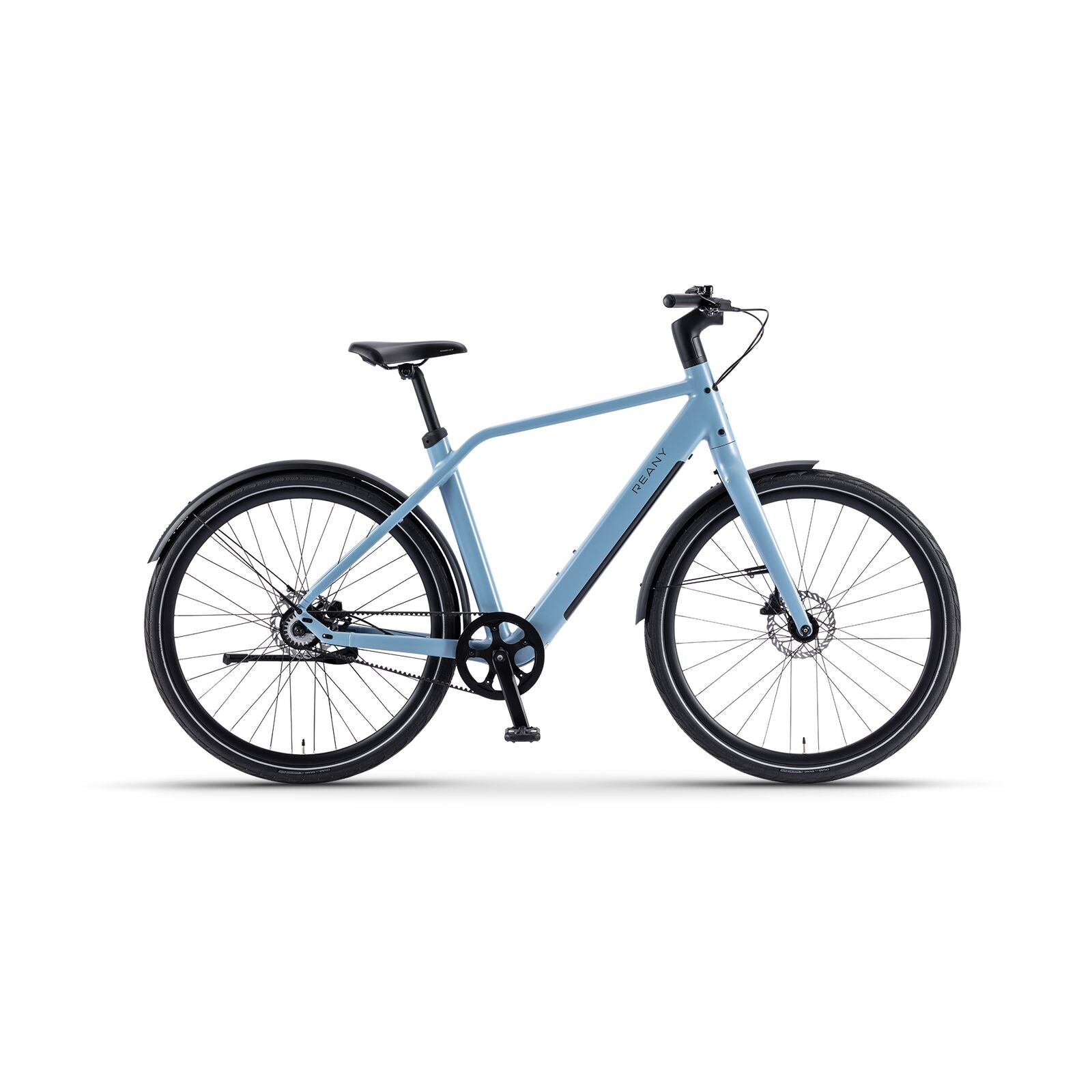 Reany N1 City Misty Blue