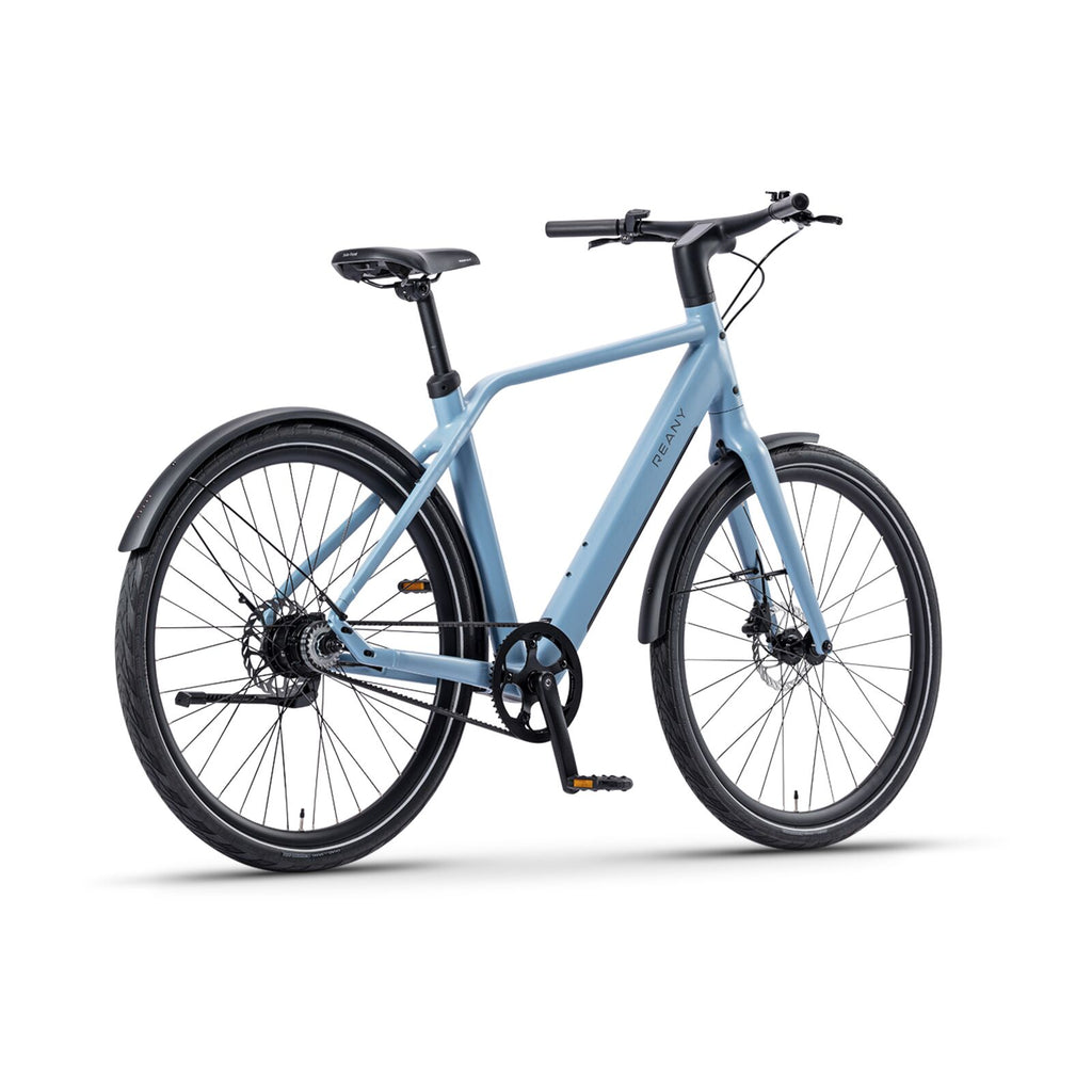 Reany N1 City Misty Blue