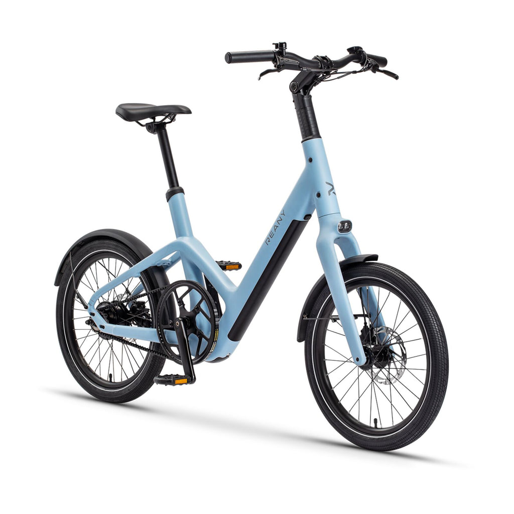 Reany C1 City Misty Blue