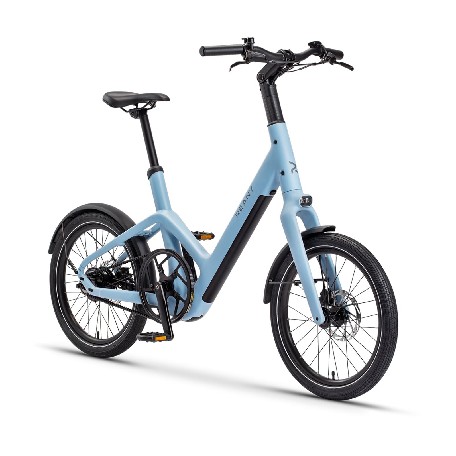 Reany C1 City Misty Blue