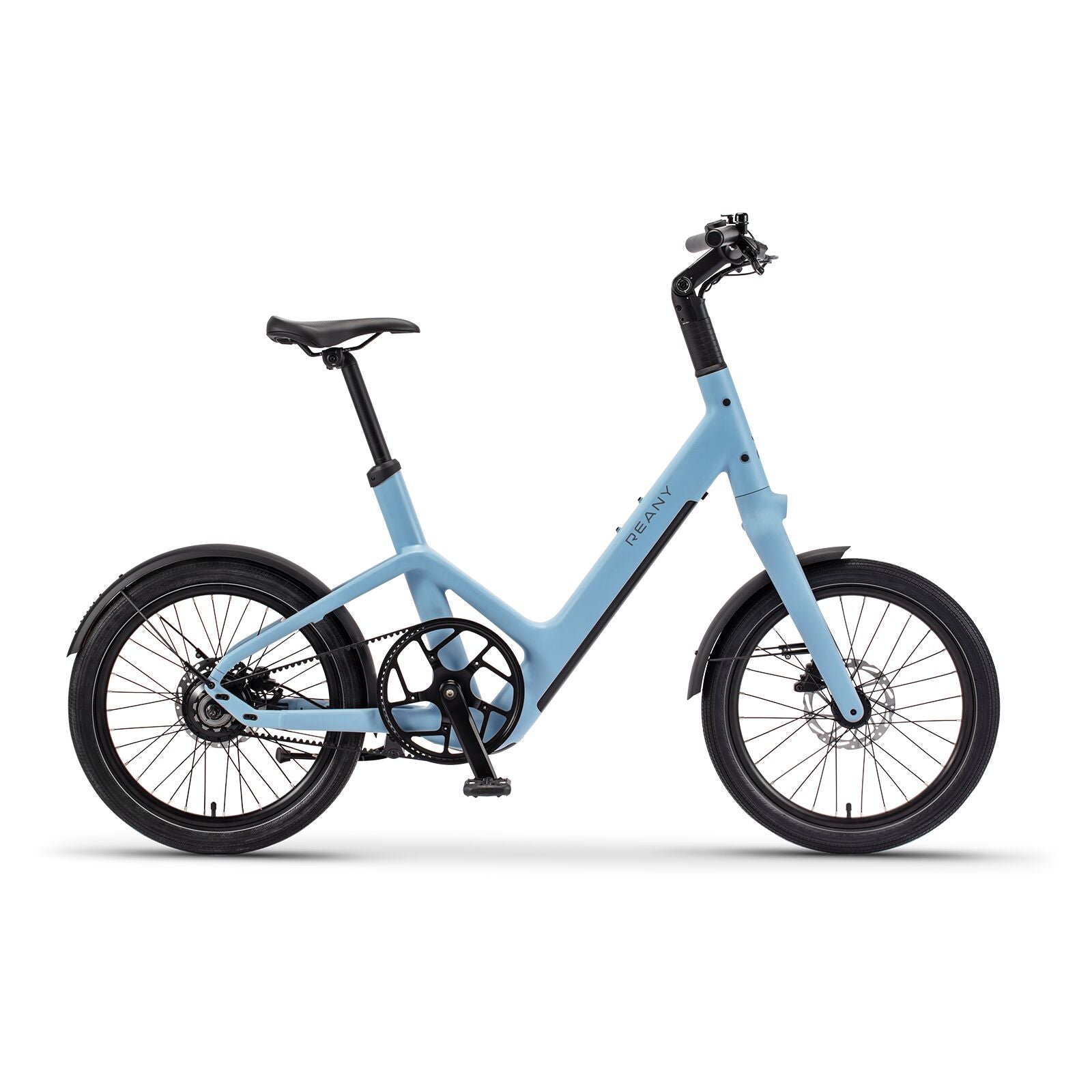 Reany C1 City Misty Blue