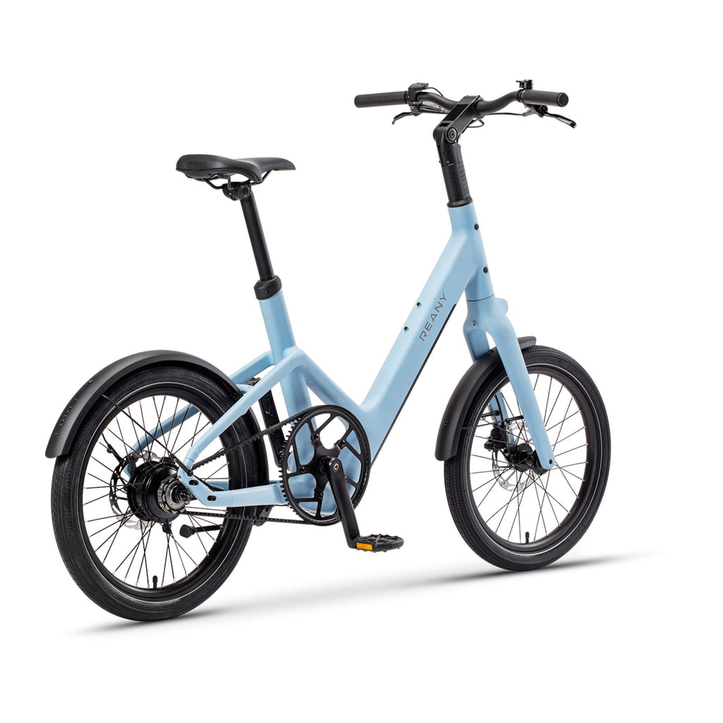 Reany C1 City Misty Blue