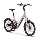 Reany C1 City Dusty Pink