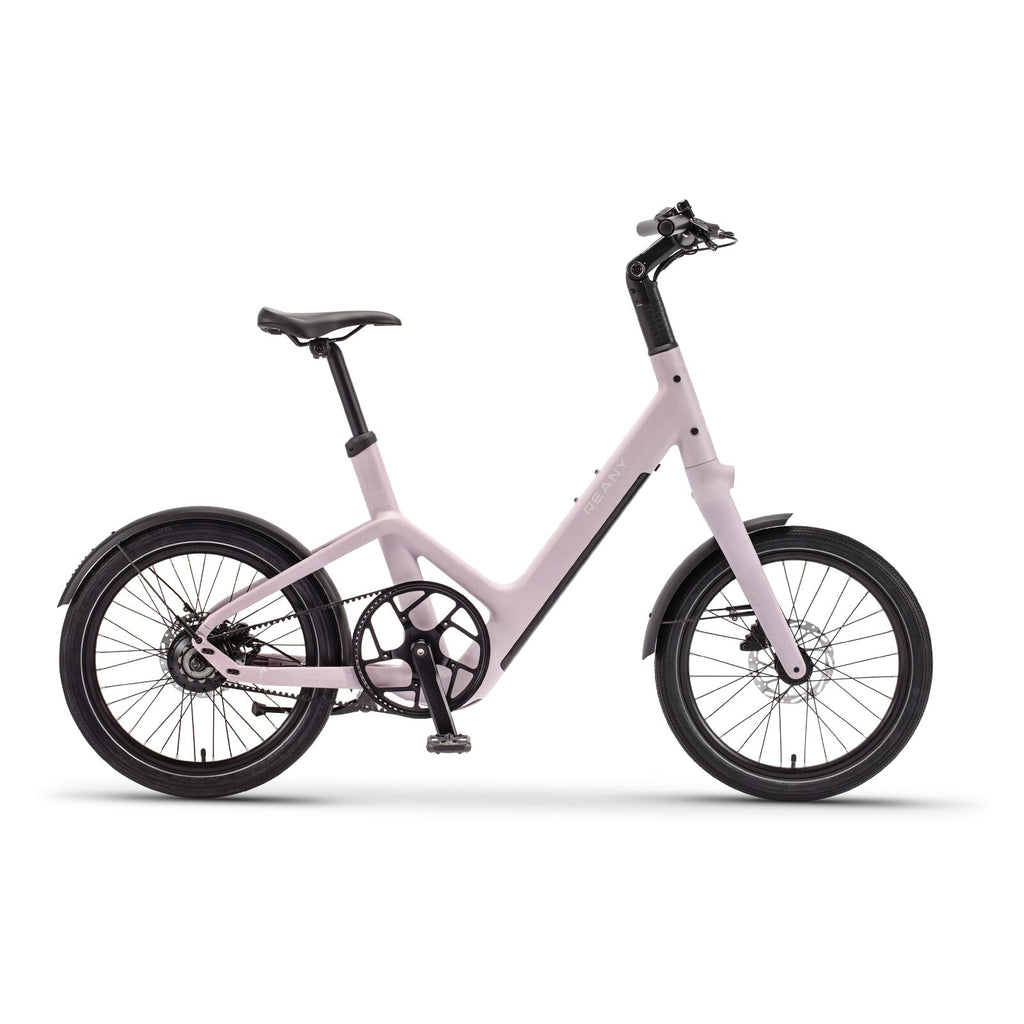 Reany C1 City Dusty Pink
