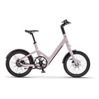 Reany C1 City Dusty Pink