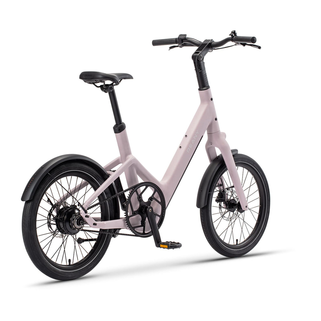 Reany C1 City Dusty Pink