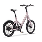 Reany C1 City Dusty Pink