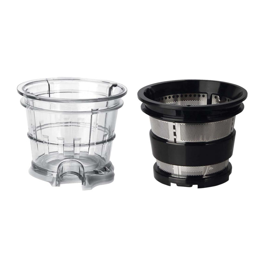 Tilbehør til juicer og blender