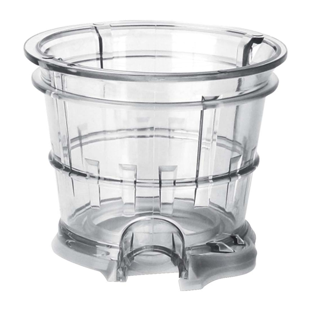 Witt Smoothie- og iskrem-sil – for B6000-serien Tilbehør for juice og blanding Transparent