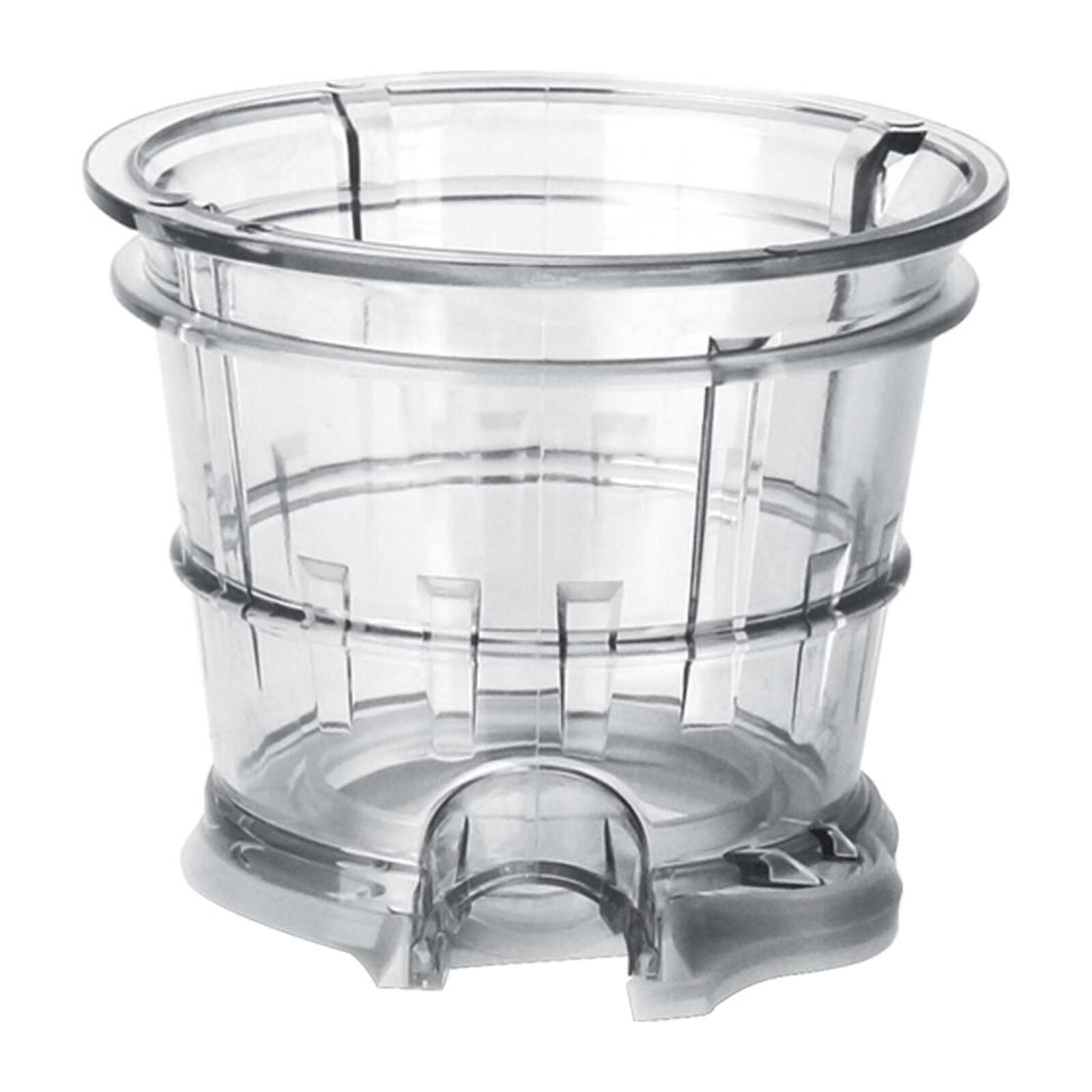 Witt Smoothie- og iskrem-sil – for B6000-serien Tilbehør for juice og blanding Transparent