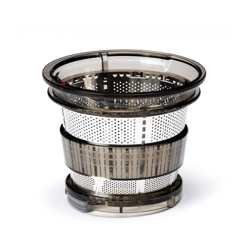 Witt Smoothie & Ice Cream strainer - for C9000 series + Evo Accessory for juice and blend Transparent