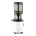 Witt By Kuvings AUTO6 Whole Slowjuicer Juicer Hvid Sølv