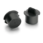 Liebherr FreshAir active carbon filter Grey