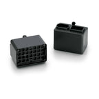 Liebherr FreshAir active carbon filter Wine Grey