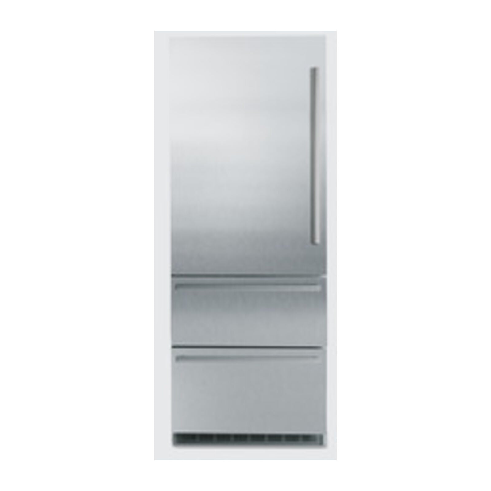 Liebherr FRYSESKAP FRONT