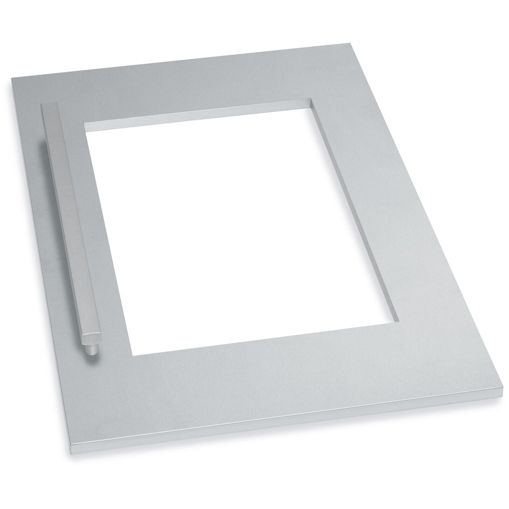 Liebherr Frame EWTdf1653 Rustfritt Stål