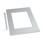 Liebherr Frame EWTdf1653 Rustfritt Stål