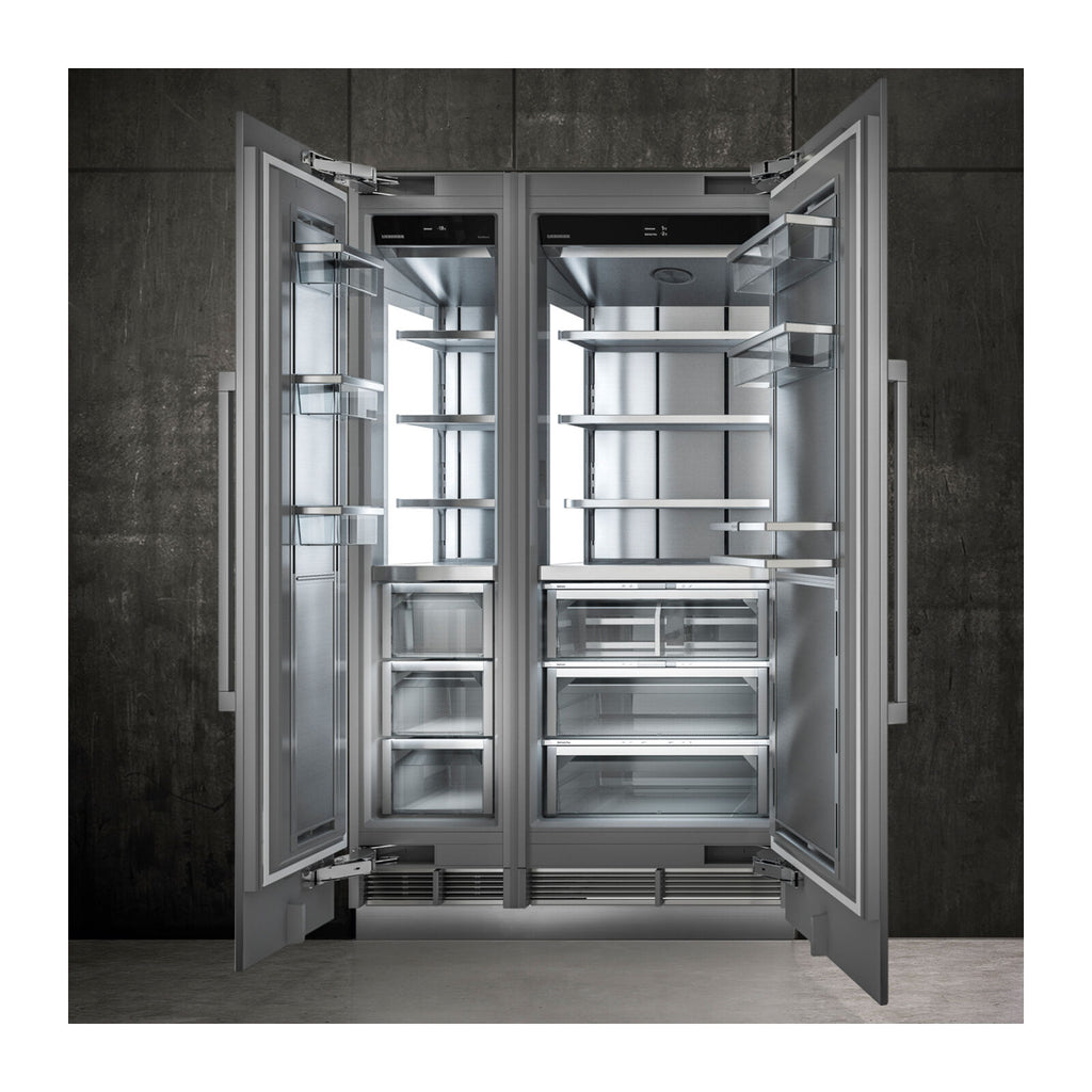 Liebherr SBS Kit Monolith Stål