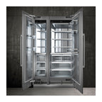 Liebherr SBS Kit Monolith Stål