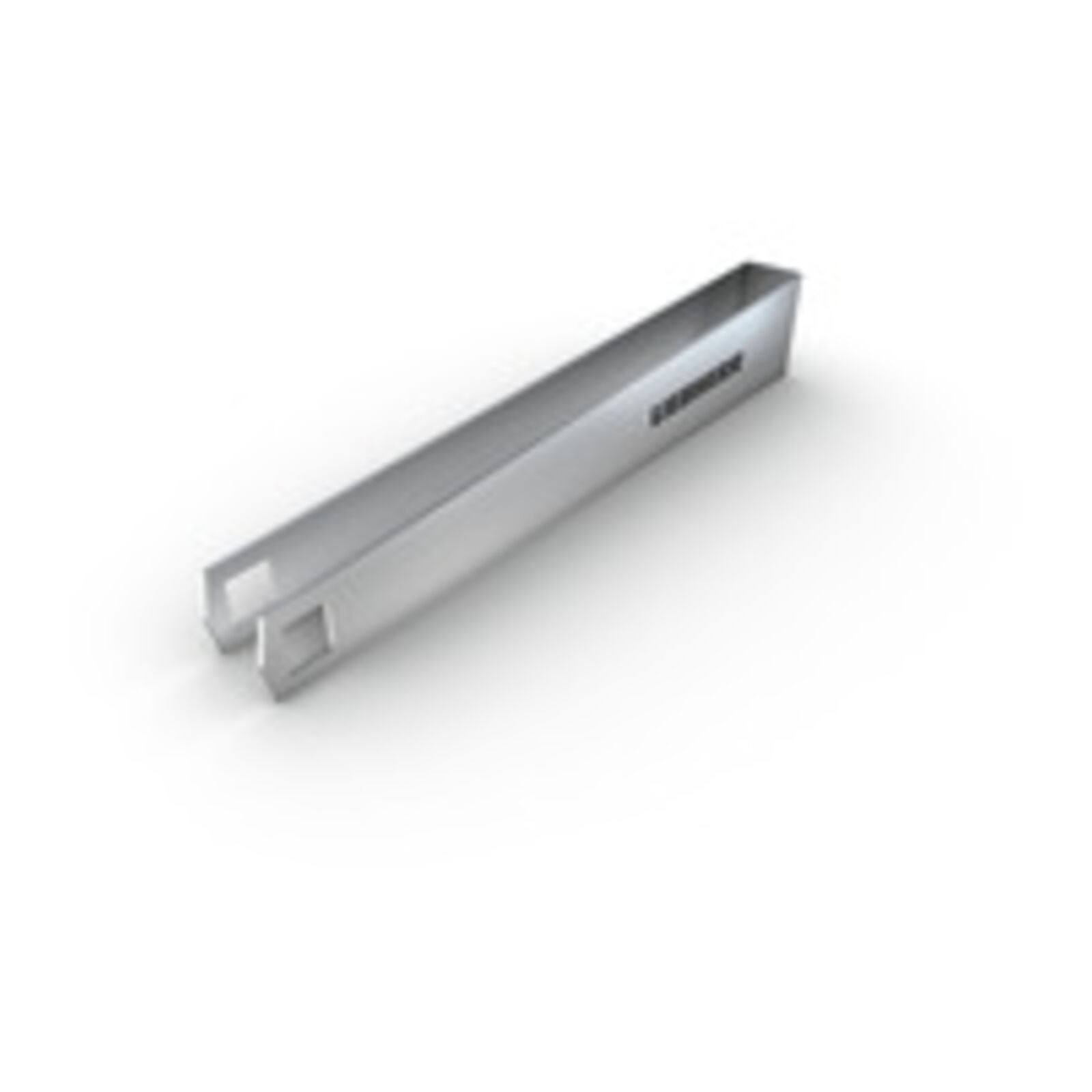 Liebherr Isbit-tang Blank
